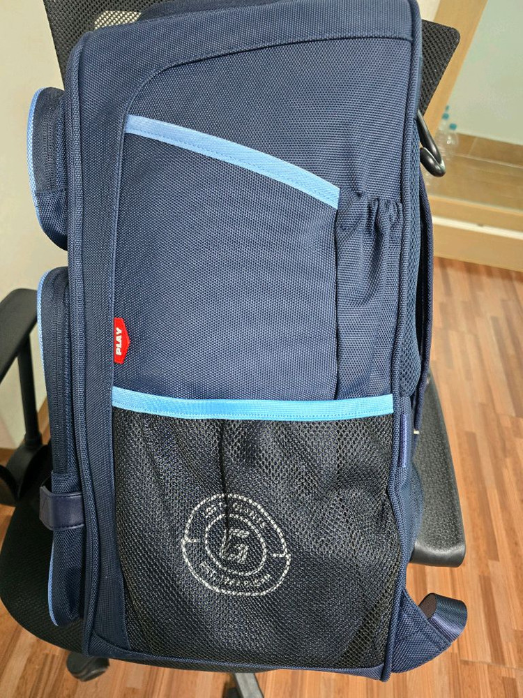 롯데자이언츠 프로야구팀 선수지급용 백팩--3