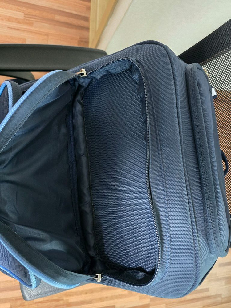 롯데자이언츠 프로야구팀 선수지급용 백팩--7