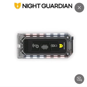 삽니다(LED 호루라기)