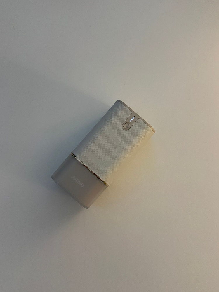 아트뮤 ib320 PD 30W PPS 초고속충전 보조배터리--5