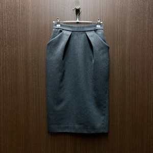 돌체앤가바나 미디스커트 치마