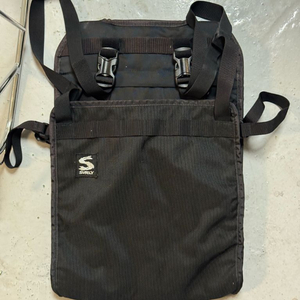 surly little dummy bag 설리 리틀 더미 백