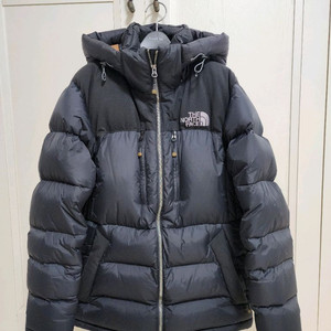 노스페이스 눕시패딩