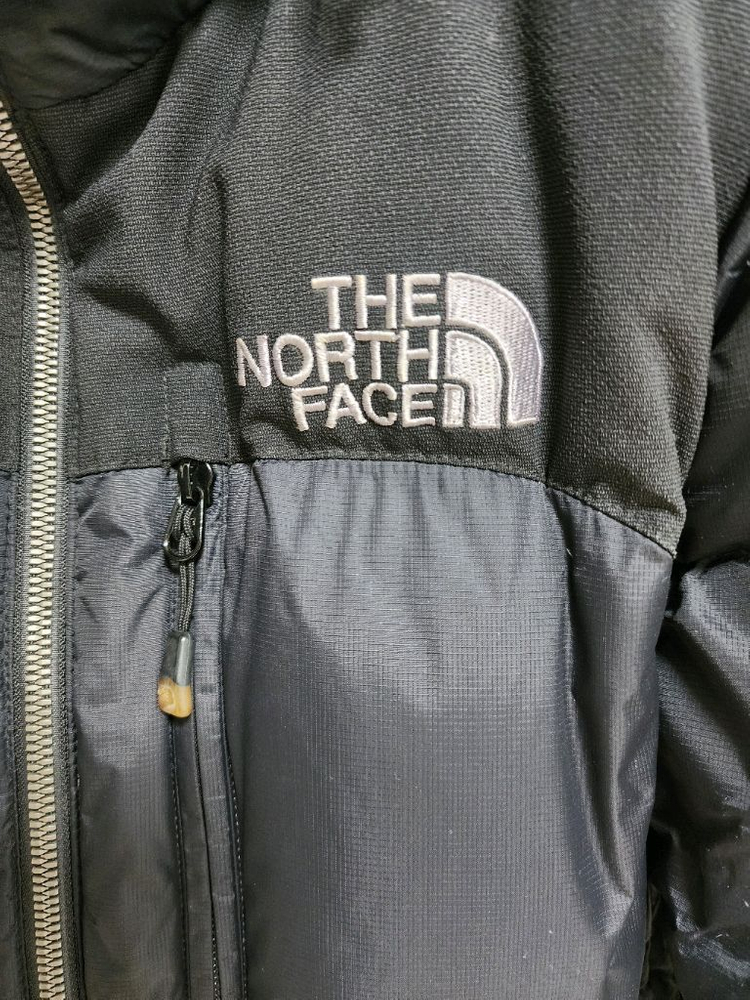 노스페이스 눕시패딩--3