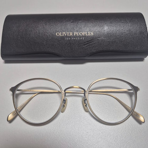 올리버피플스 도슨 안경테