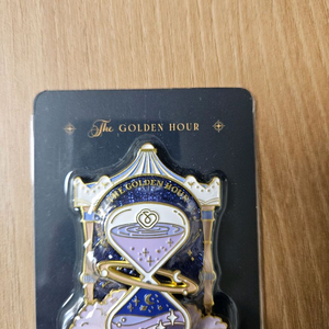 아이유 골든아워 콘서트 금속 마그넷 굿즈 이미지