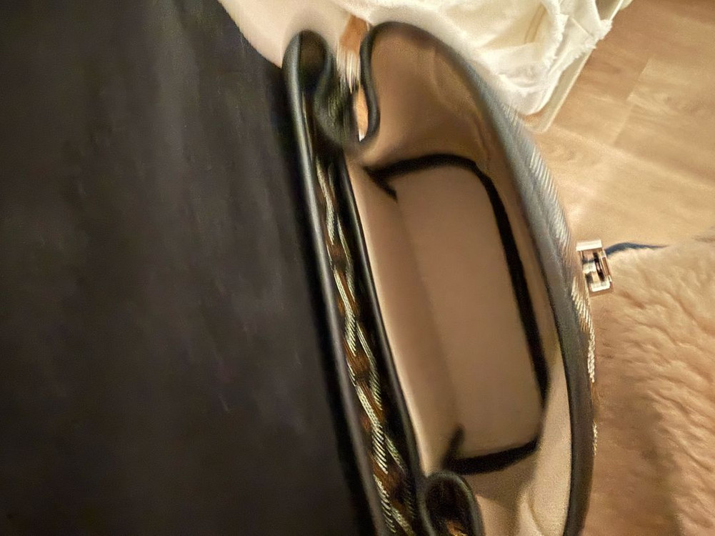 리미티드,정x) 고야드 알팡 미니 백팩--1