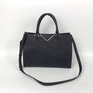 러브캣 2way 토트백 겸 숄더백 여성 가방 이미지