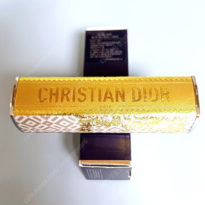 선물포장 단종 홀리데이 디올 어딕트 립스틱 케이스 쇼핑백 이미지