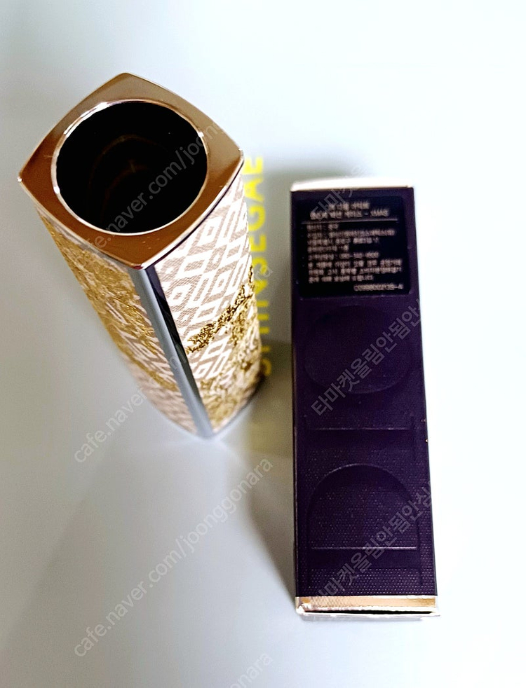 선물포장 단종 홀리데이 디올 어딕트 립스틱 케이스 쇼핑백 이미지