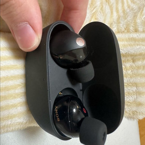 소니 WF-1000XM5 팔아요