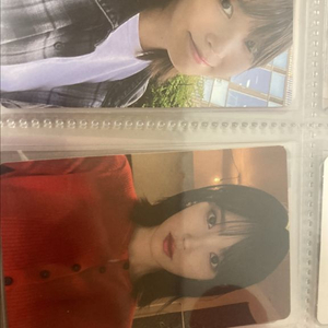 아이유 골든아워 포토카드 이미지