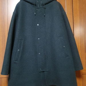 닐바렛 코트(내피분리가능)