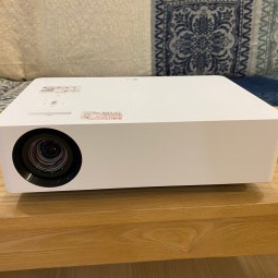 LG HU70LA 4K 빔프로젝터