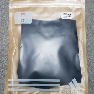 아디다스 95사이즈 남성드로즈 새제품 8천원