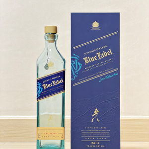 조니 블루라벨 공병 750ml 팝니다