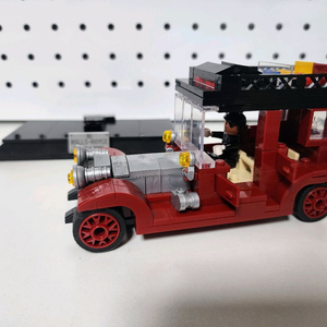 옥스포드블럭 롤스로이스 실버고스트 이미지