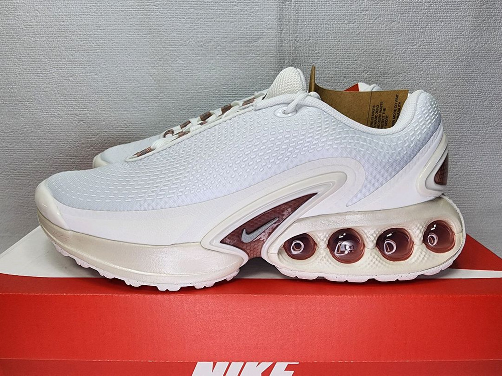 나이키 에어맥스 DN TECH 250 새상품 정품 무료배송 네고불가 나이키코리아 국내매장용--1