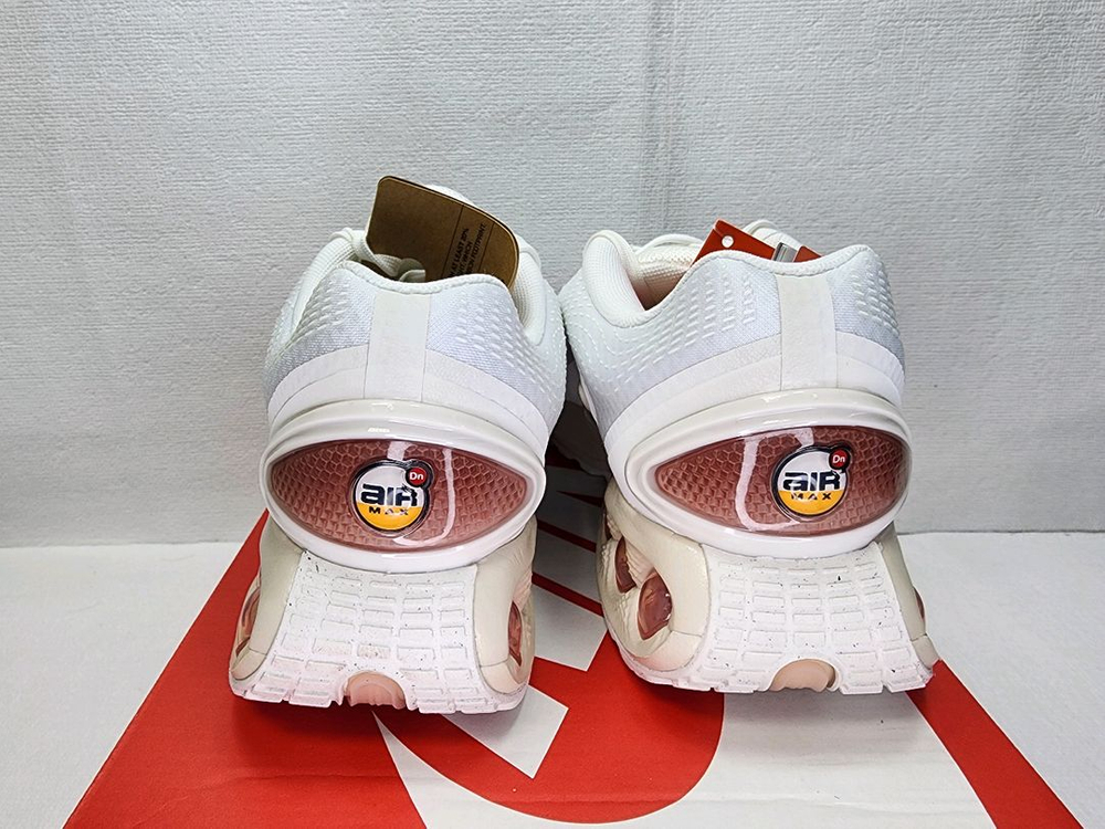 나이키 에어맥스 DN TECH 250 새상품 정품 무료배송 네고불가 나이키코리아 국내매장용--3