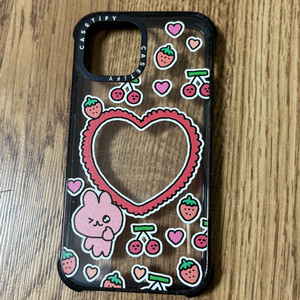 케이스티파이 최고심 아이폰 13 미니