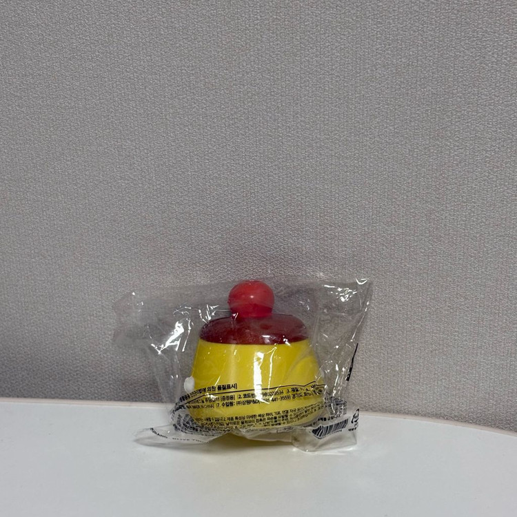 망곰이 에뛰드 스트레스볼 이미지