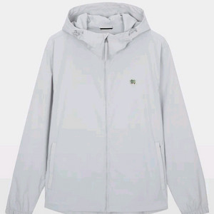 코오롱 스포츠 바람막이 자켓