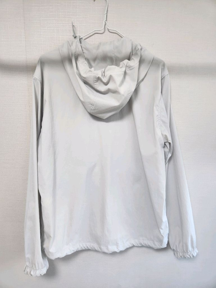 코오롱 스포츠 바람막이 자켓--3