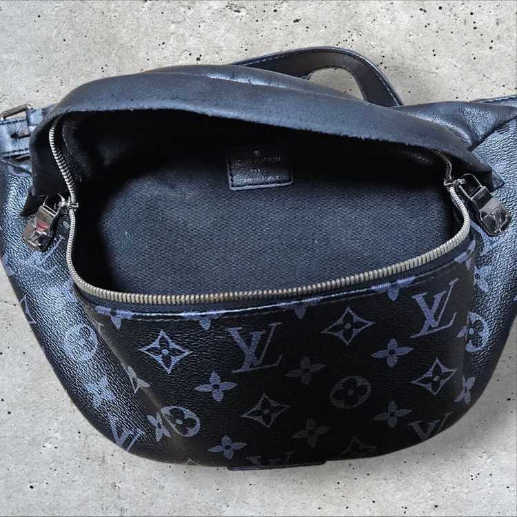 루이비통 범백 이미지