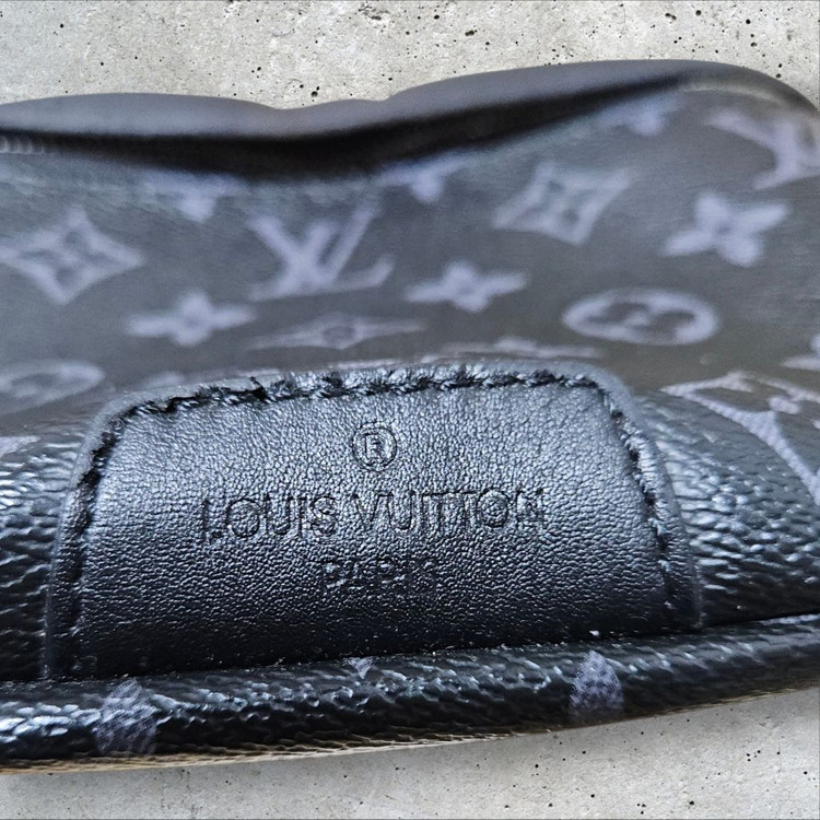 루이비통 범백 이미지