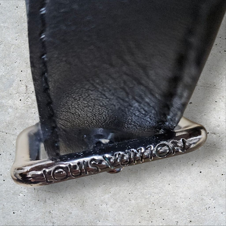 루이비통 범백 이미지