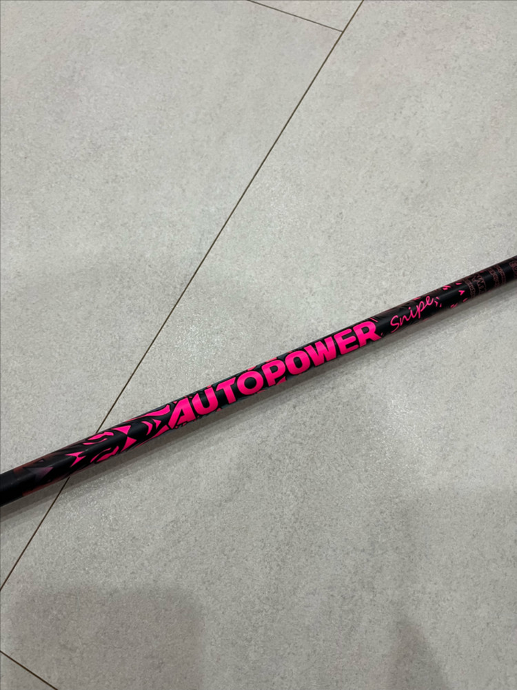 두미나 오토파워 스나이퍼 503 (텔메)--1