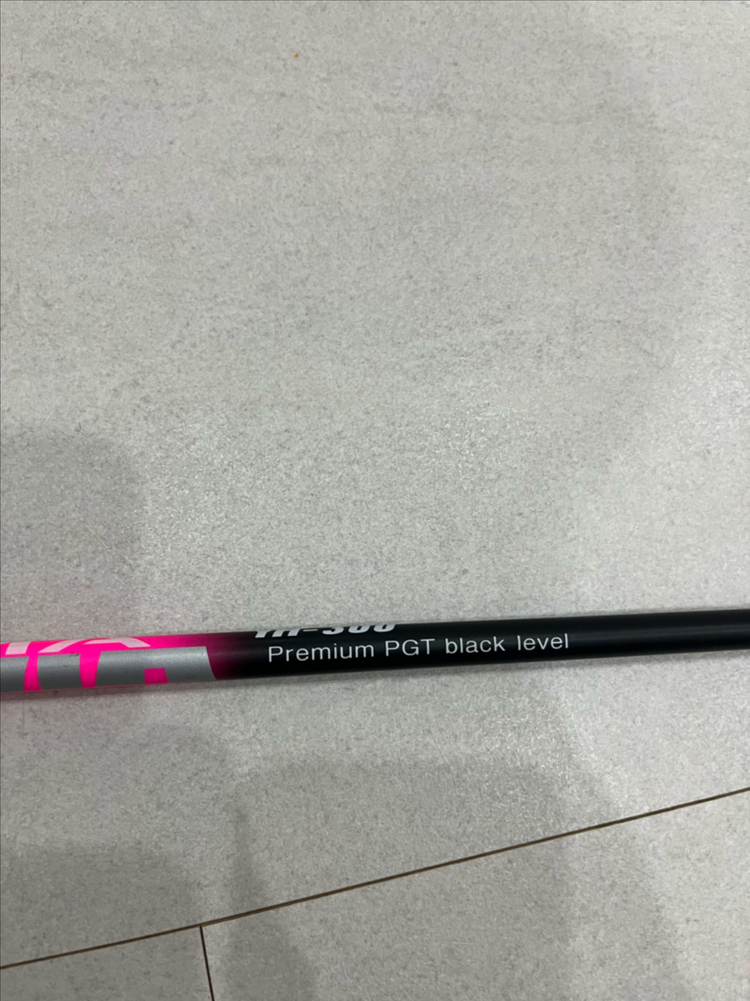 프록시마 YH-300 드라이버 샤프트(텔메)--2