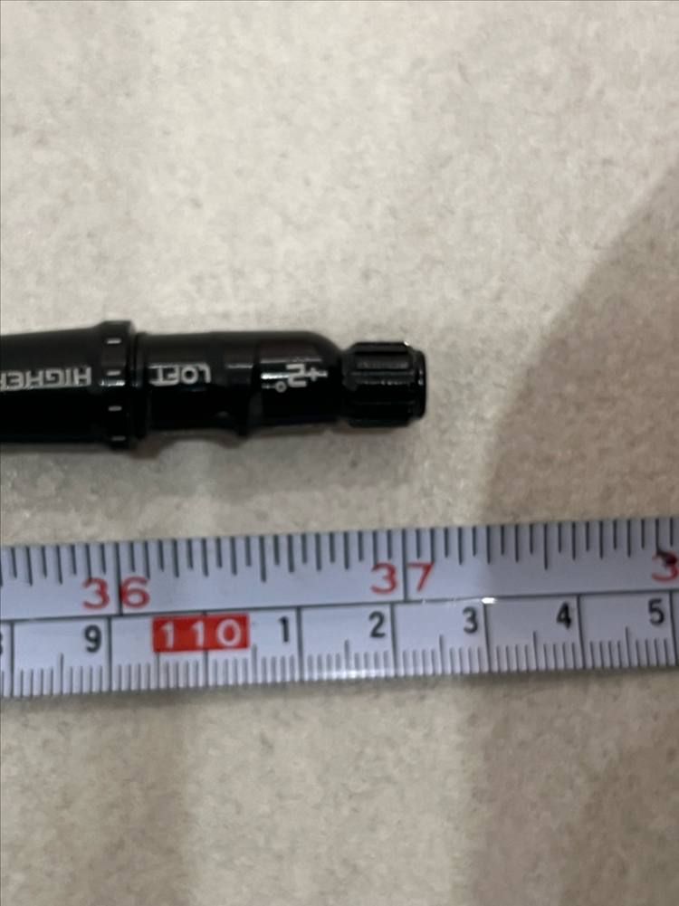 프록시마 YH-300 드라이버 샤프트(텔메)--3