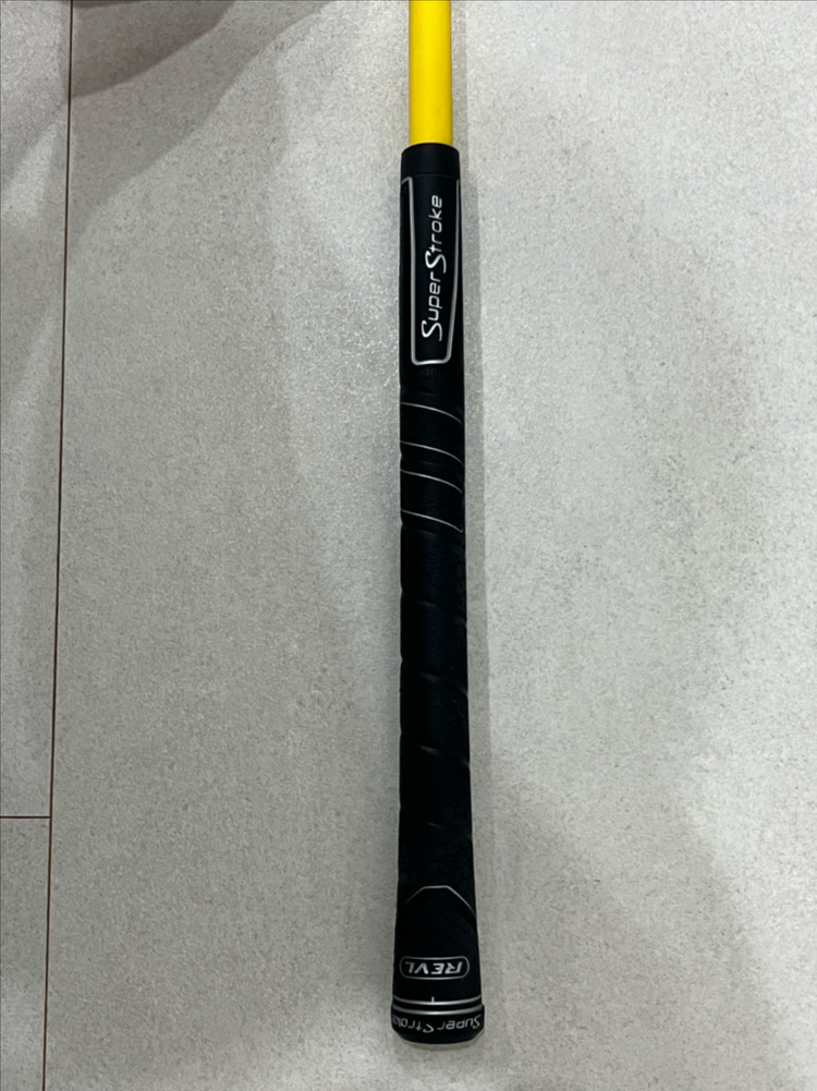 프록시마 YH-300 드라이버 샤프트(텔메)--4