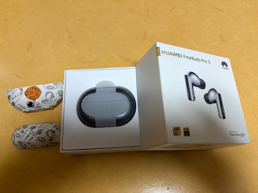 화웨이 프리버즈 프로3--0