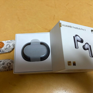 화웨이 프리버즈 프로3