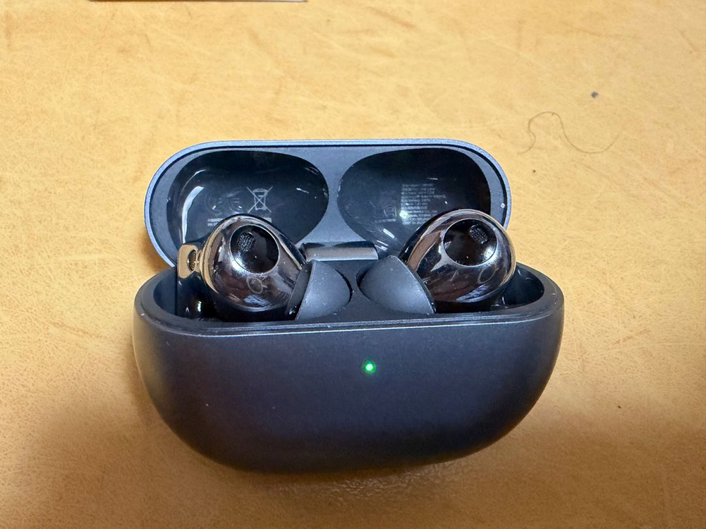 화웨이 프리버즈 프로3--2