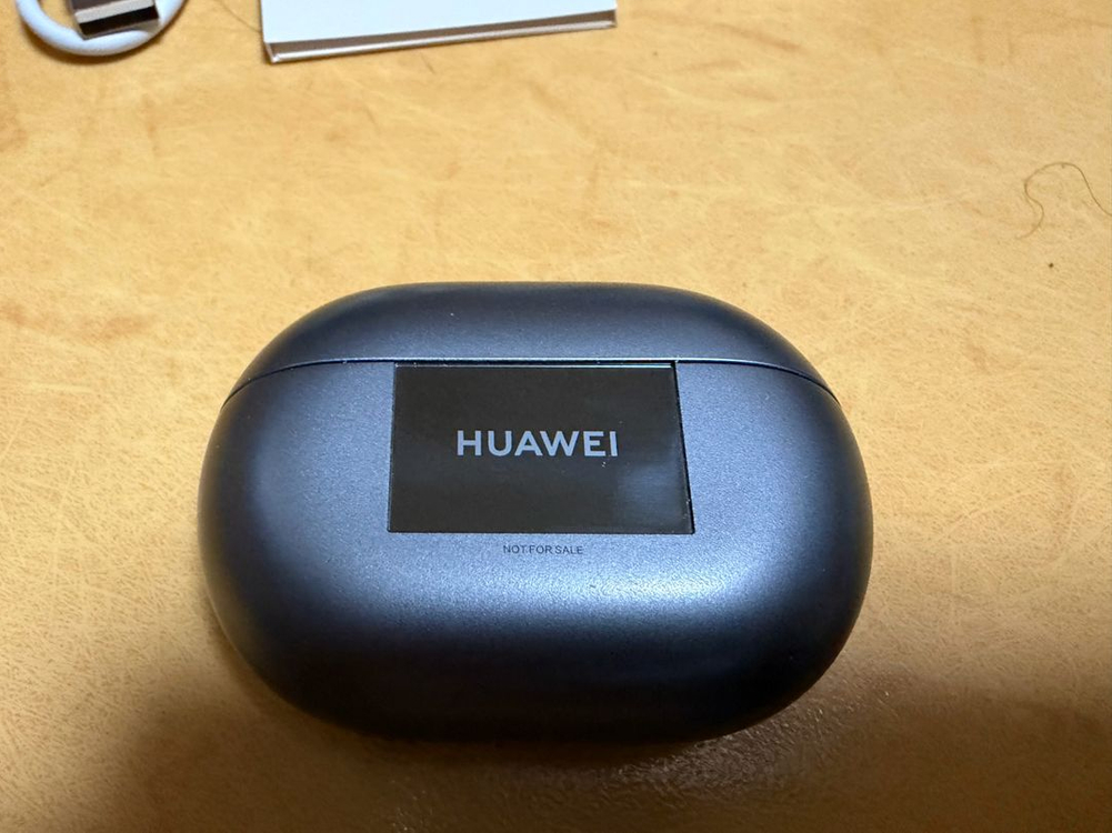 화웨이 프리버즈 프로3--3