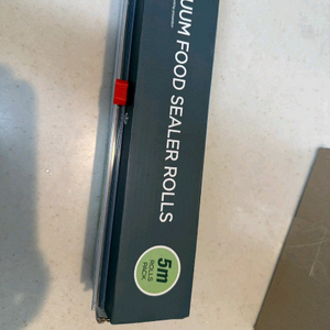 5미리 진공포장지