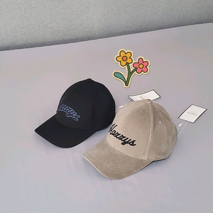 새상품)헤지스 남성모자 (사이즈 넉넉)