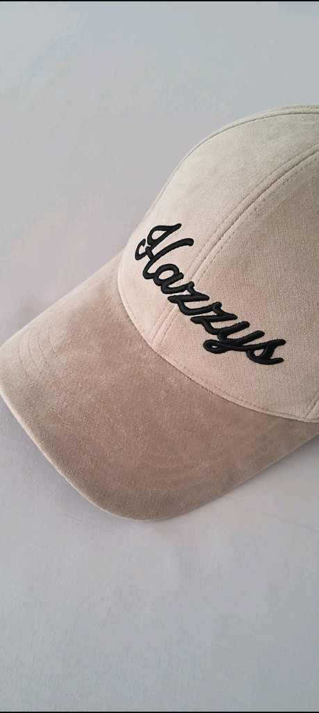 새상품)헤지스 남성모자 (사이즈 넉넉)--3