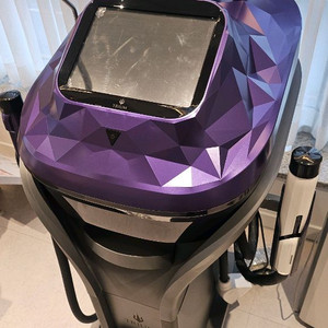 초음파 미용기기 트라이엄 이미지