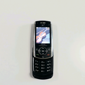 삼성 애니콜 올드폰