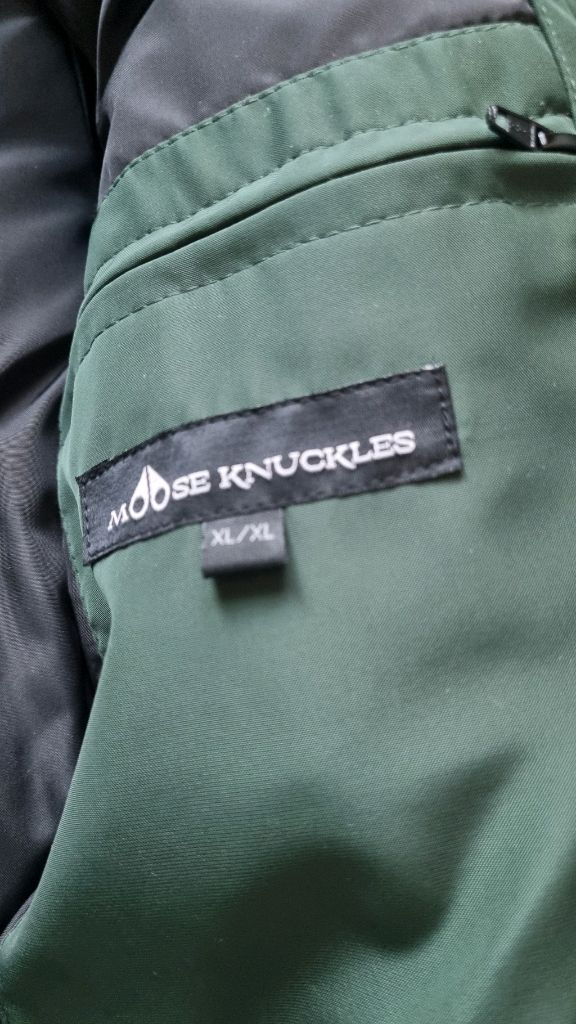 무스너클 온타리오 105 이미지