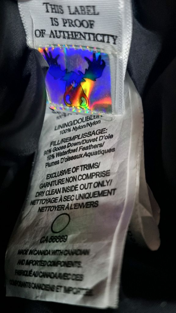 무스너클 온타리오 105 이미지