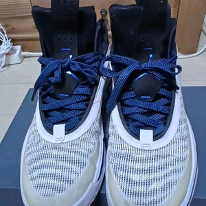 나이키 조던36 농구화(275mm)