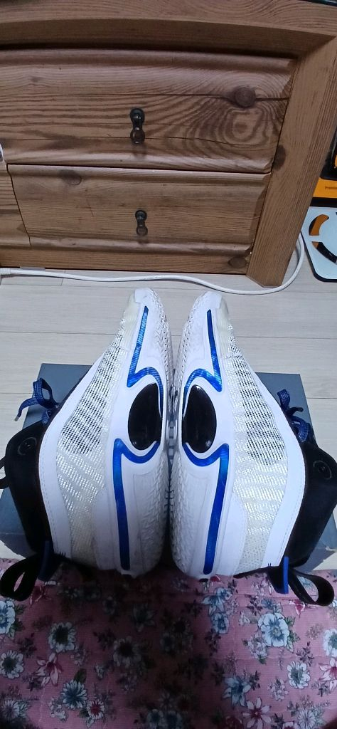 나이키 조던36 농구화(275mm)--8