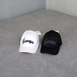 새상품)헤지스 남성모자