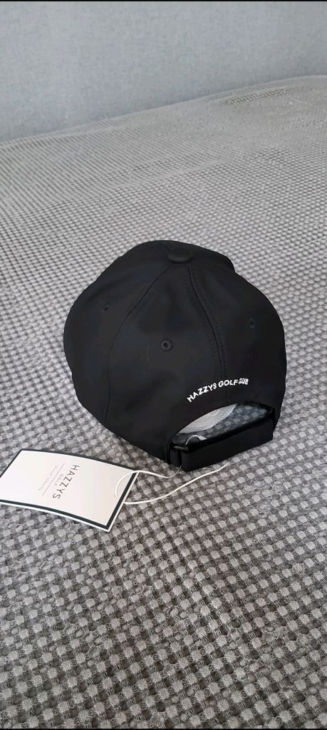 새상품)헤지스 남성모자--2