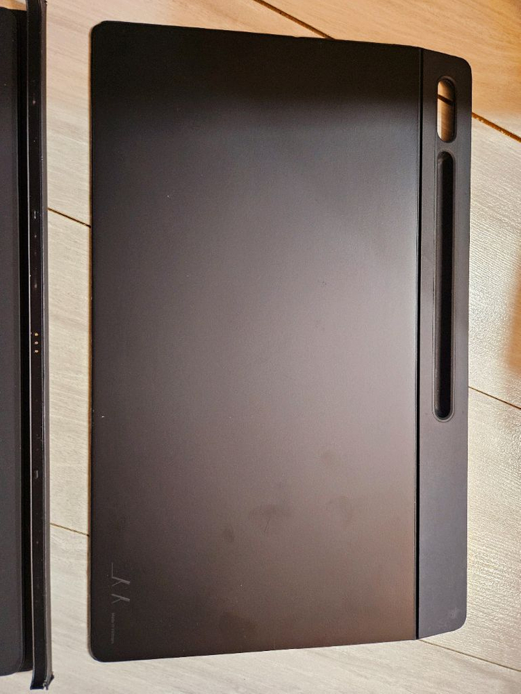 갤럭시탭 S8 울트라 키보드 케이스--2